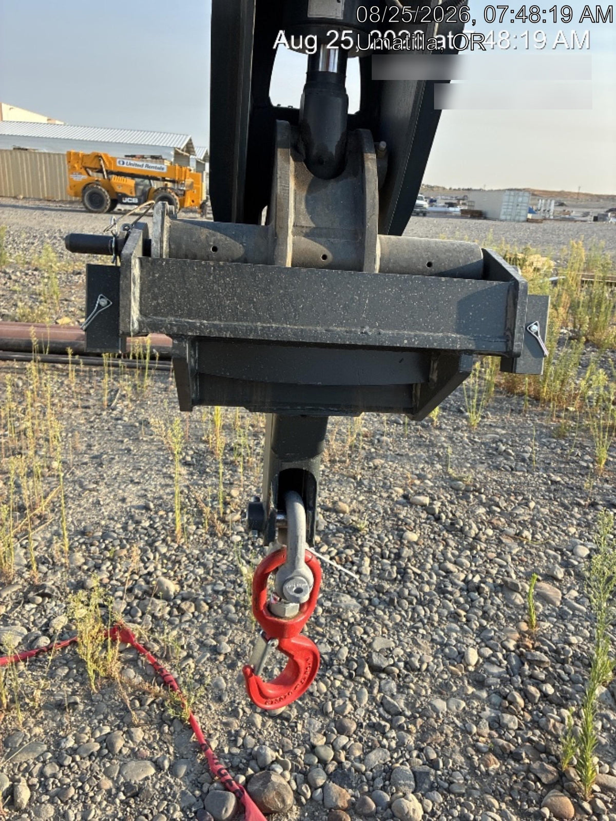 2026 MAGNI RTH 6.31