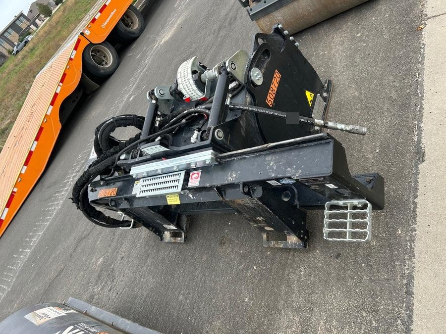 2025 BLUE DIAMOND 160954