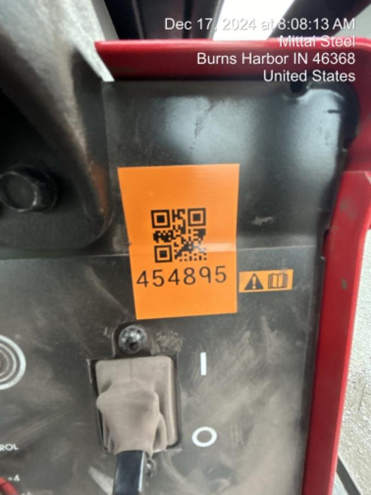 2024 LINCOLN ELECTRIC K3425-1