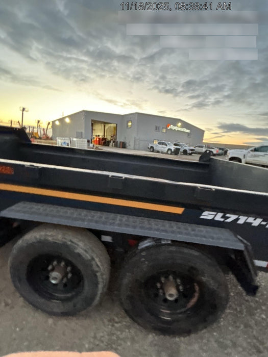 2023 SOUTHLAND SL270T-14K