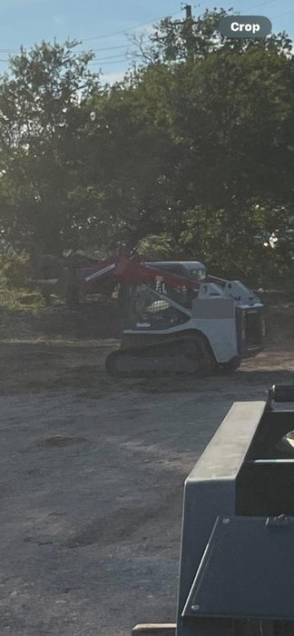 2022 PALADIN UTILITY GRAPPLE 11876-0022