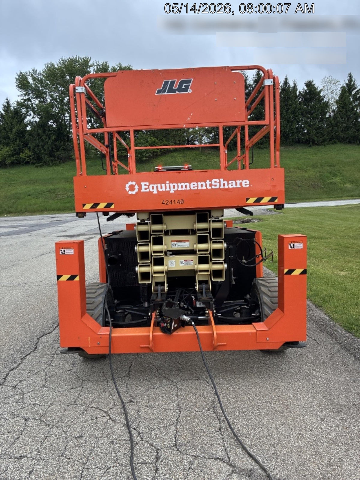 2024 JLG RT4394