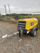 2022 ATLAS COPCO XAS 110