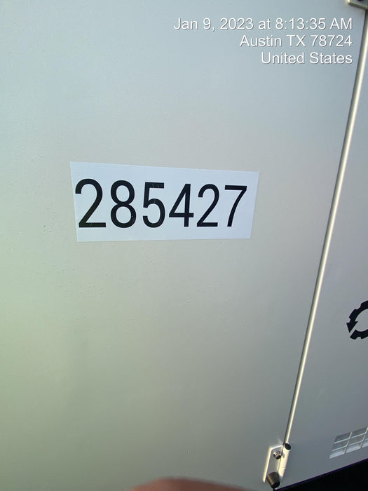 2022 MULTIQUIP DCA70