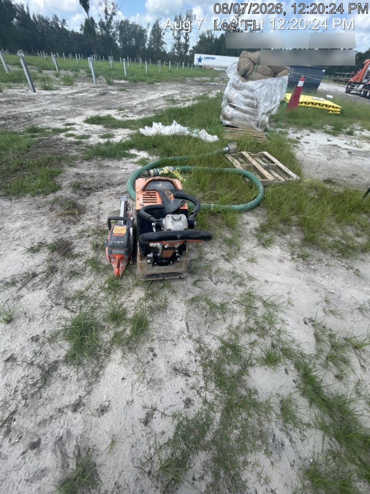 2024 HUSQVARNA K770