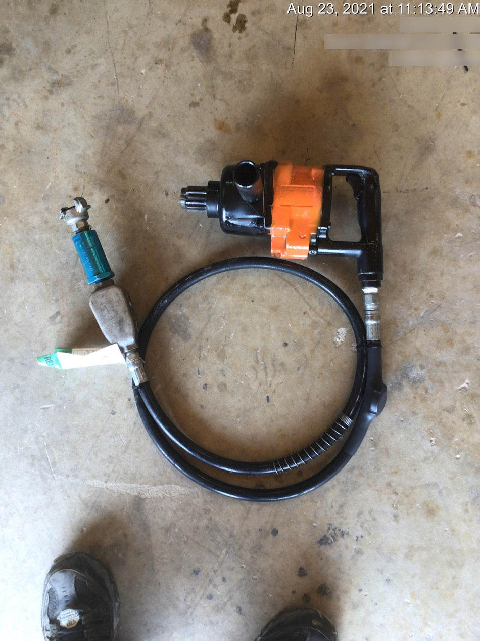 2020 MICHIGAN PNEUMATIC MP-4940B1