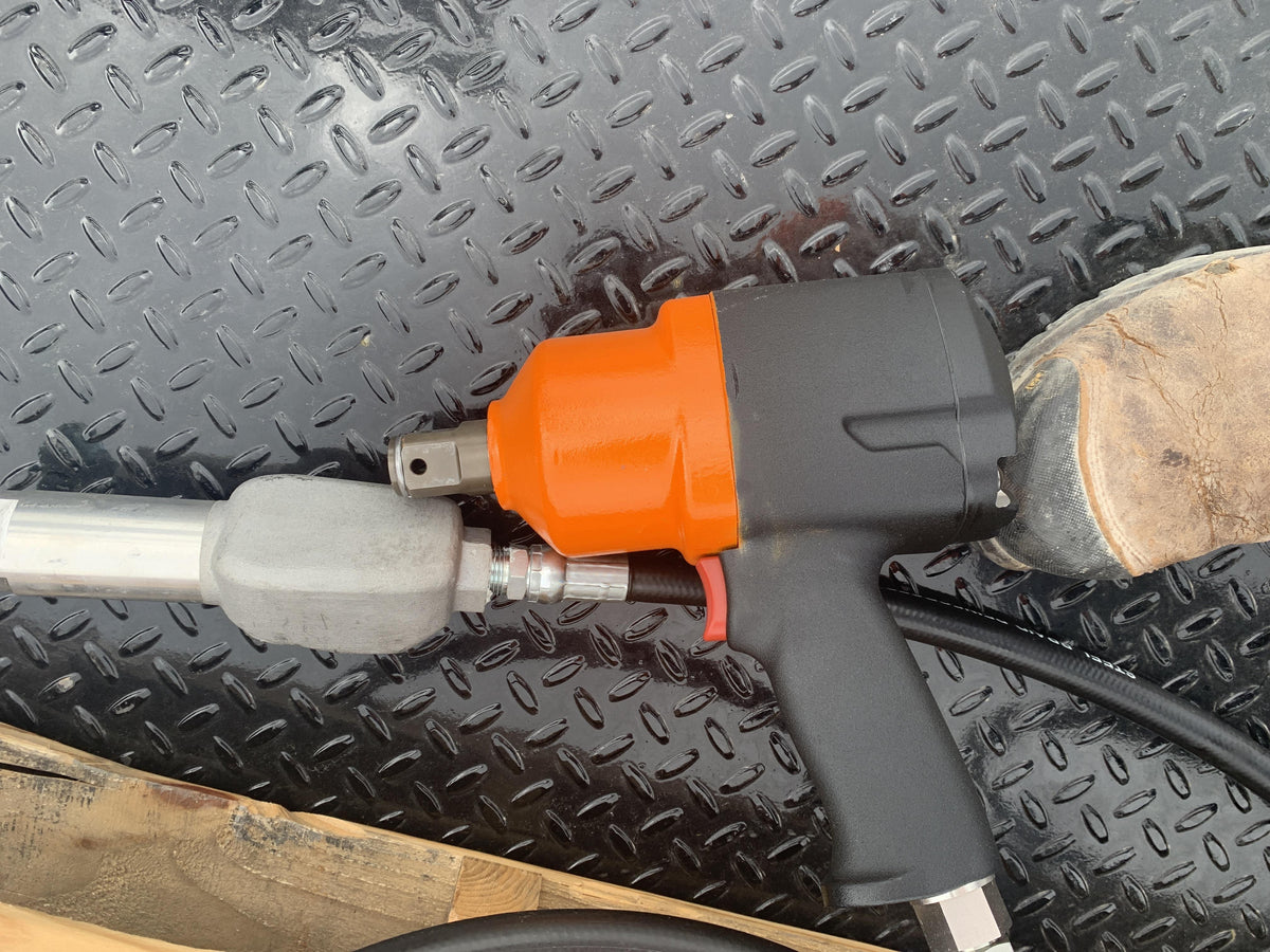 2020 MICHIGAN PNEUMATIC 751SS