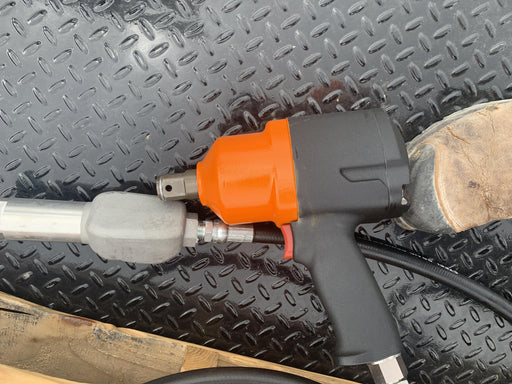 2020 MICHIGAN PNEUMATIC 751SS