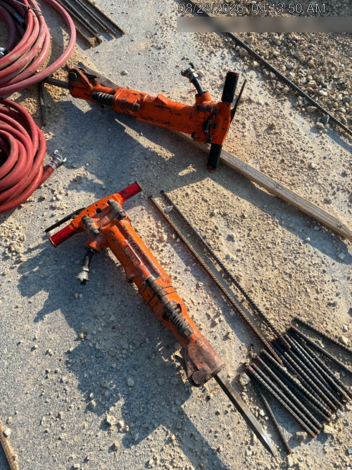 2024 MICHIGAN PNEUMATIC ES-TPB90-118-TRACKER
