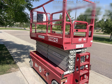 2021 MEC 3346SE