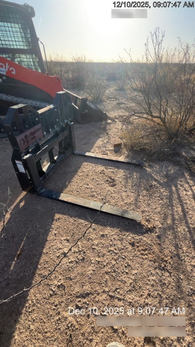 2025 VIRNIG PF4855-5VG