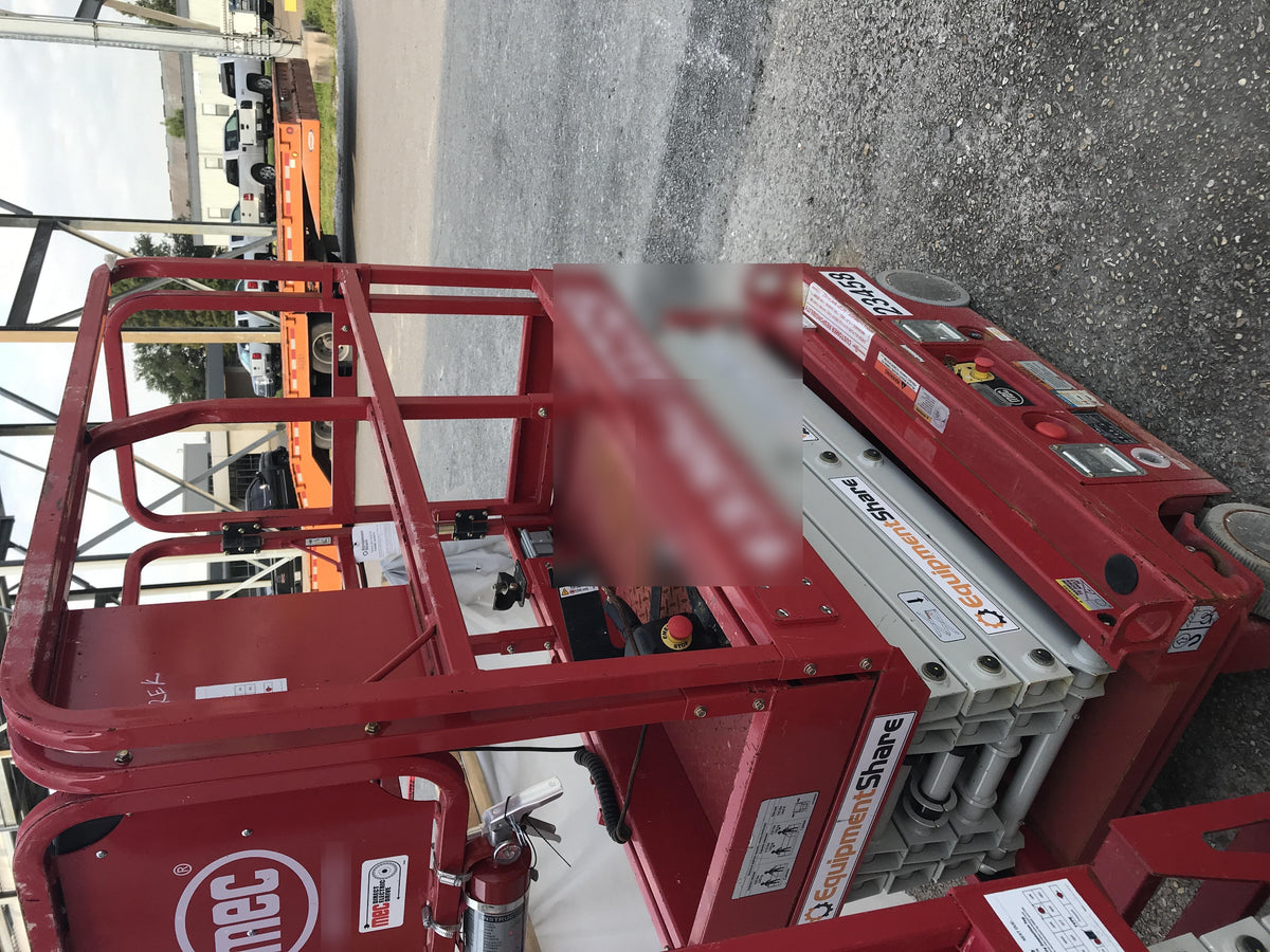 2019 MEC 1330SE