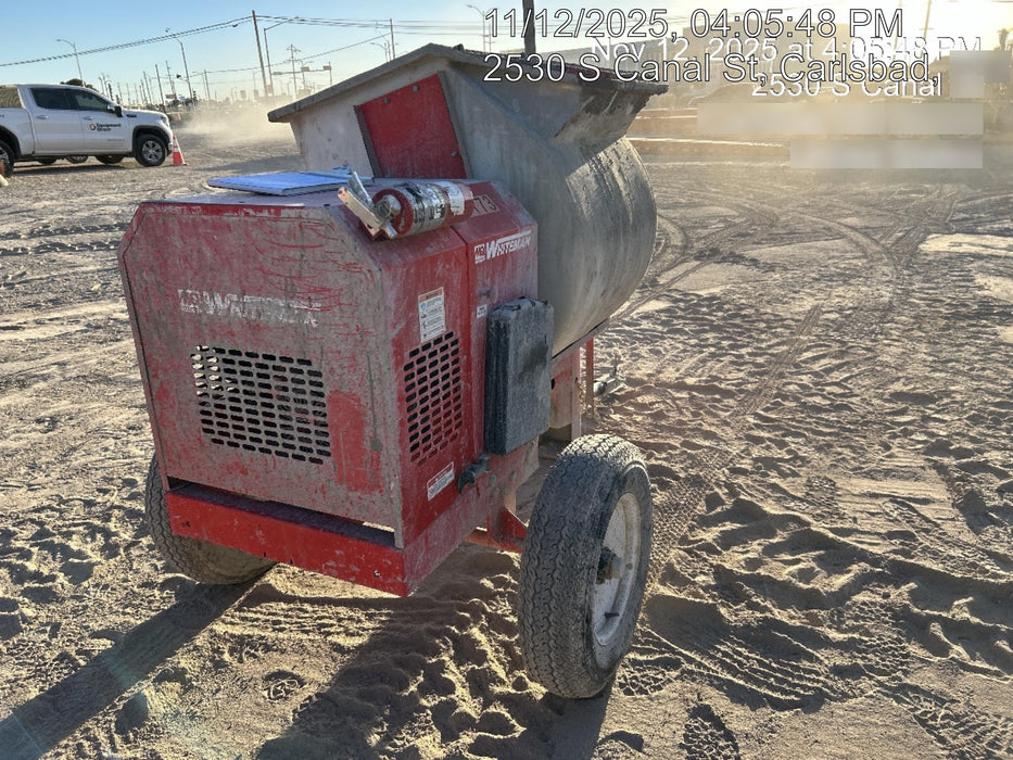 2023 MULTIQUIP WM90PH8