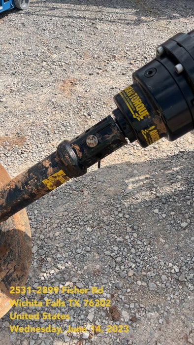 2022 AUGER TORQUE 3300-30