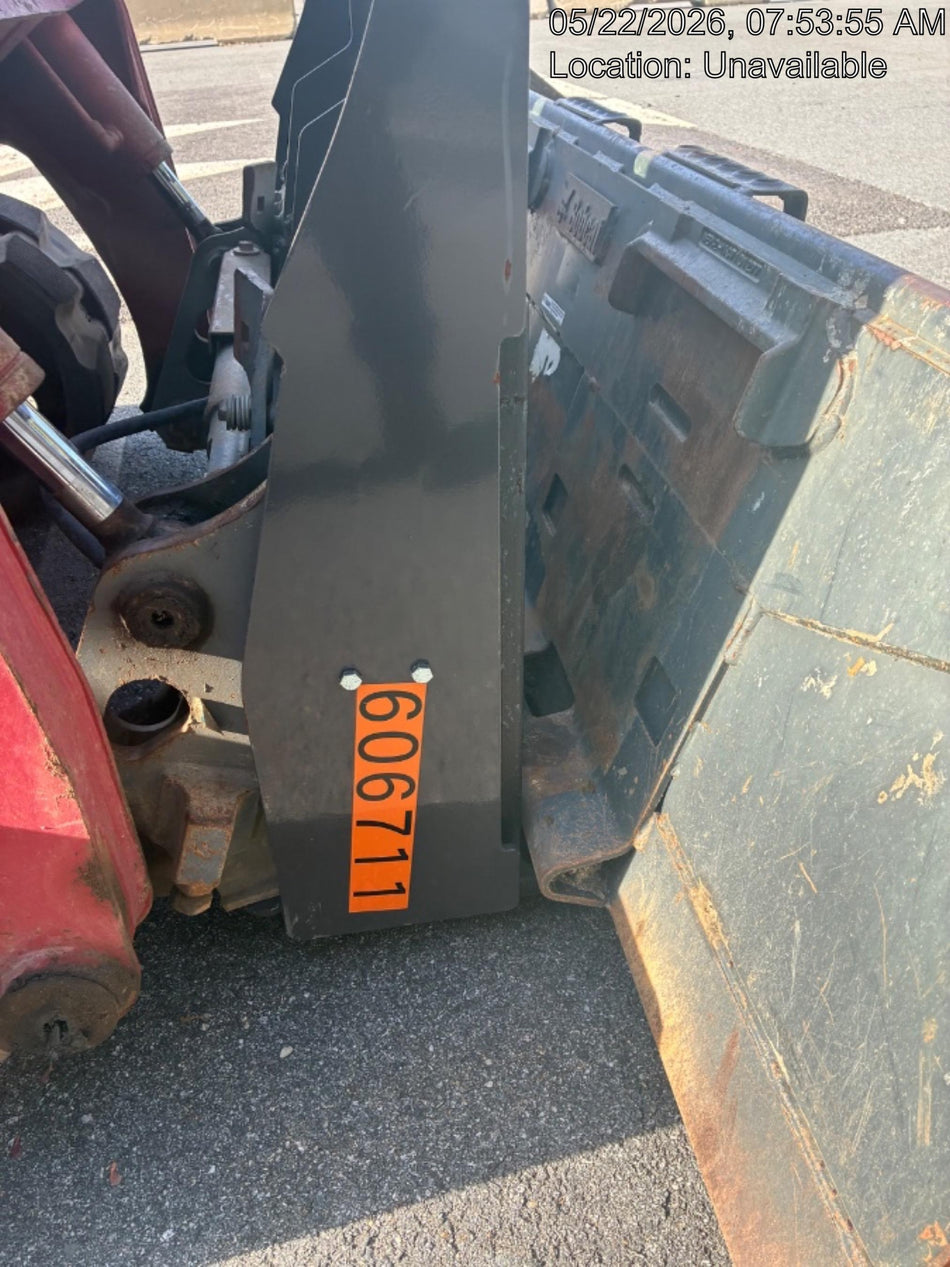 2025 PALADIN 48" Pallet Forks - Paladin
