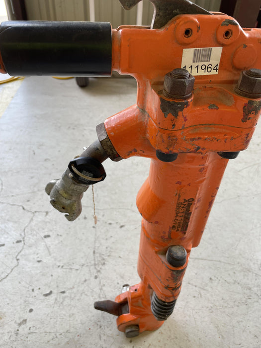 2020 MICHIGAN PNEUMATIC MP-TPB60-114