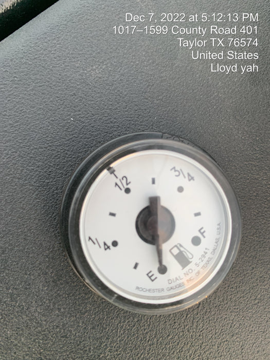 2022 Allmand NLV3GR (4) LED Light Fixture 350W, 23' Vertical Mast, 3kW Prime, Towable, ES Decals, T3