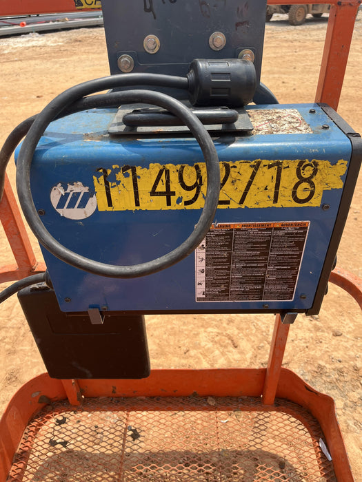 2023 MILLER ELECTRIC CST-282