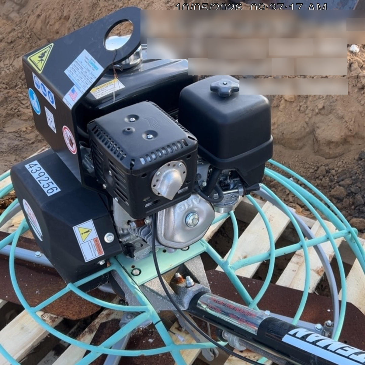 2024 MULTIQUIP B46H90