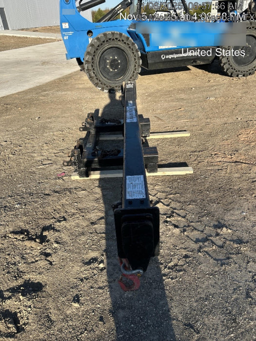 2024 STAR INDUSTRIES 1160B