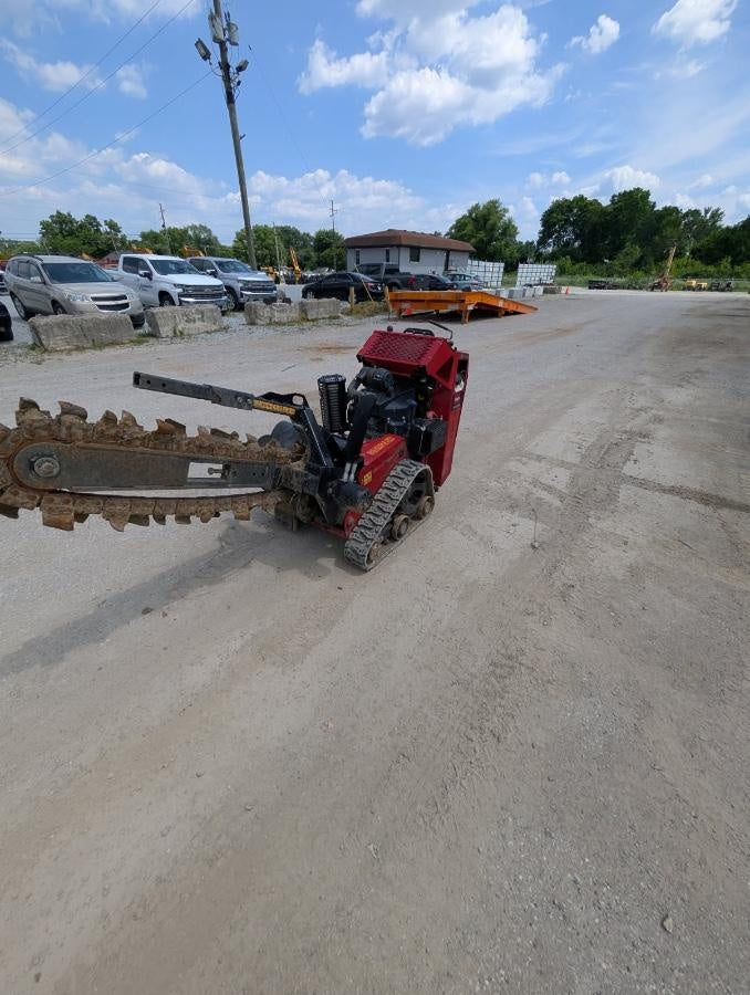 2022 TORO TRX-250