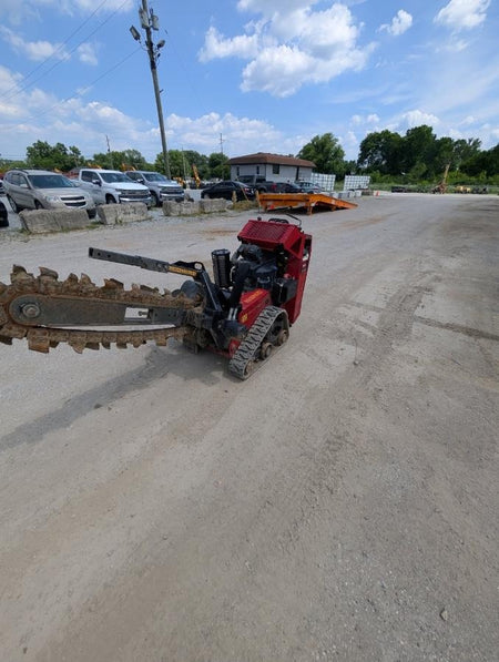 2022 TORO TRX-250