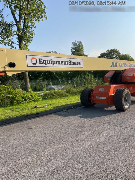 2021 JLG 1350SJP