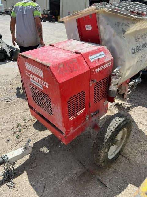 2019 MULTIQUIP WM90PH8