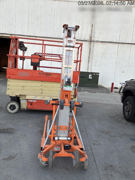 2021 LIFTSMART MLC-24