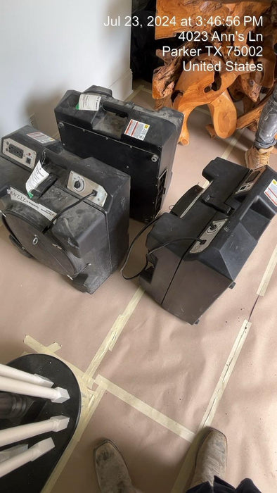 2022 PHOENIX Guardian R Hepa