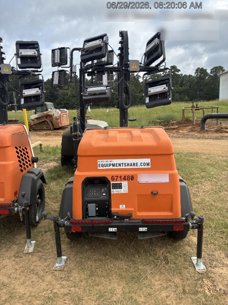 2026 GENERAC MLTS-4