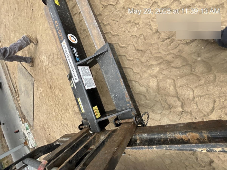 2024 STAR INDUSTRIES M1360B - Star JIB Boom