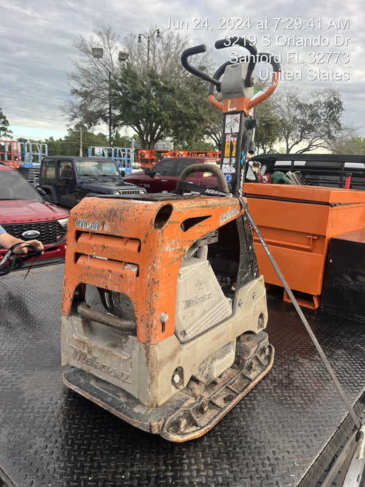 2023 MULTIQUIP MV308GH