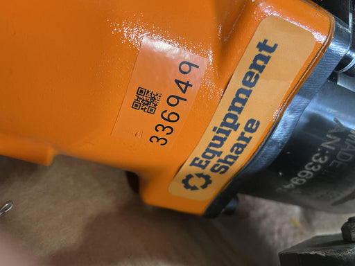 2023 MICHIGAN PNEUMATIC ES-4955B2-TRACKER