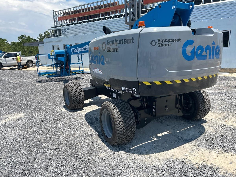 2025 GENIE S-45 HF