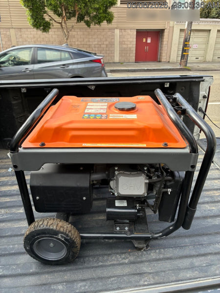 2024 GENERAC GP9200E
