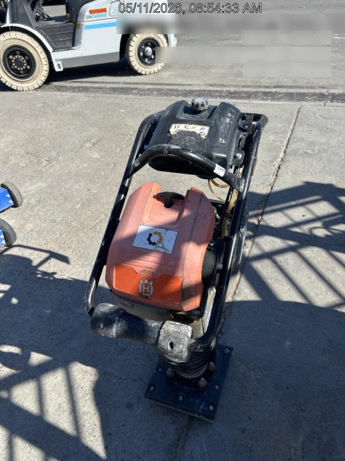 2024 HUSQVARNA LT6005