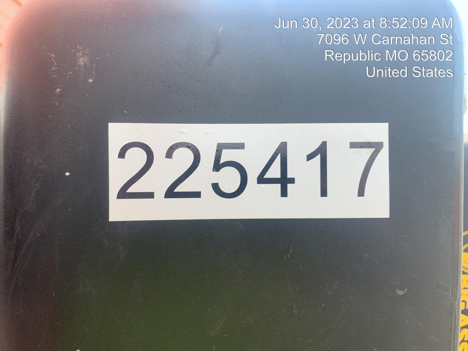 2022 BIG ASS FANS Cool Space 400