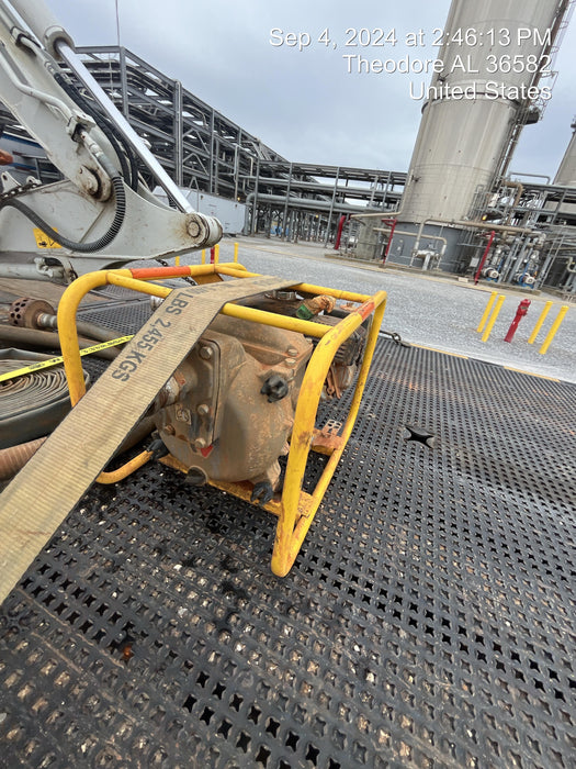 2020 WACKER NEUSON PT2A