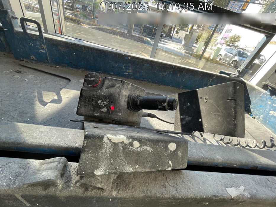 2020 Genie GS-1930 Standard Machine