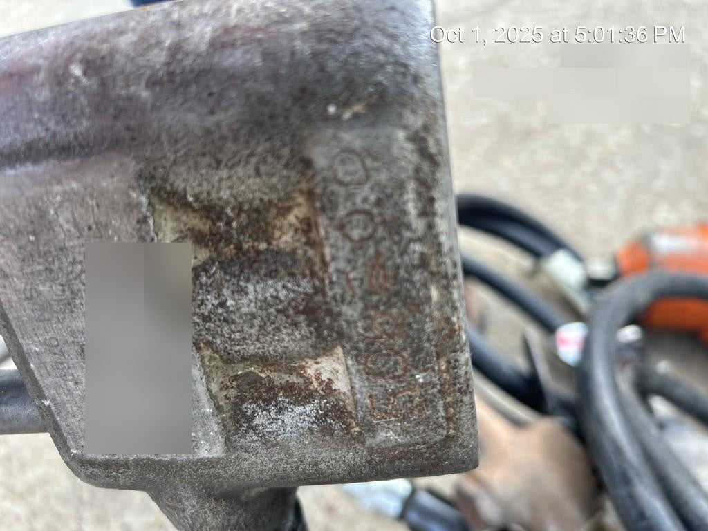 2025 TEXAS PNEUMATIC TOOLS, INC. T3