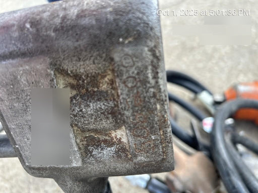 2025 TEXAS PNEUMATIC TOOLS, INC. T3