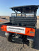 2021 KUBOTA RTV-X1140W-H (Canopy)