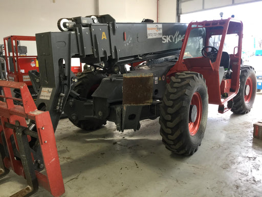 2016 SKYJACK SJ1056 TH