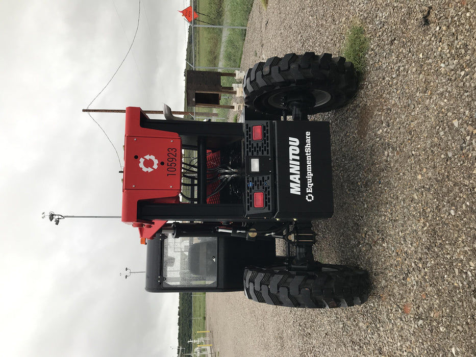 2020 MANITOU MTA8044