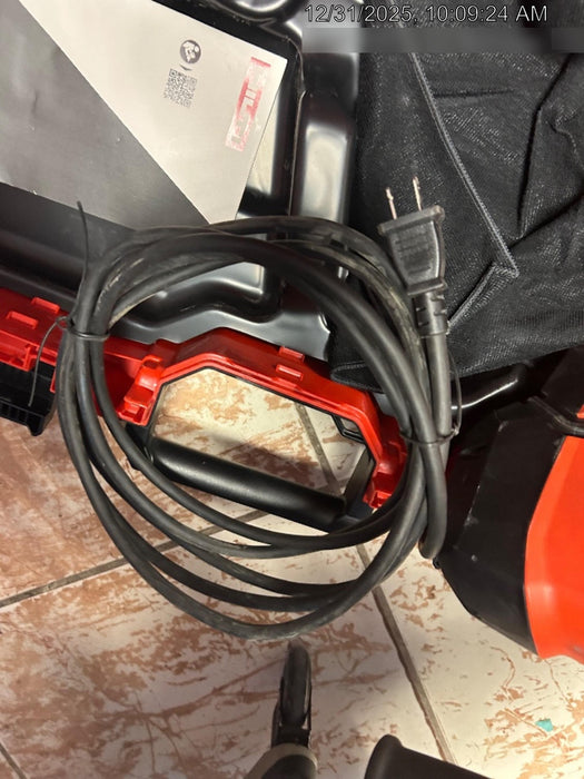 2025 HILTI TE 60-ATC/AVR