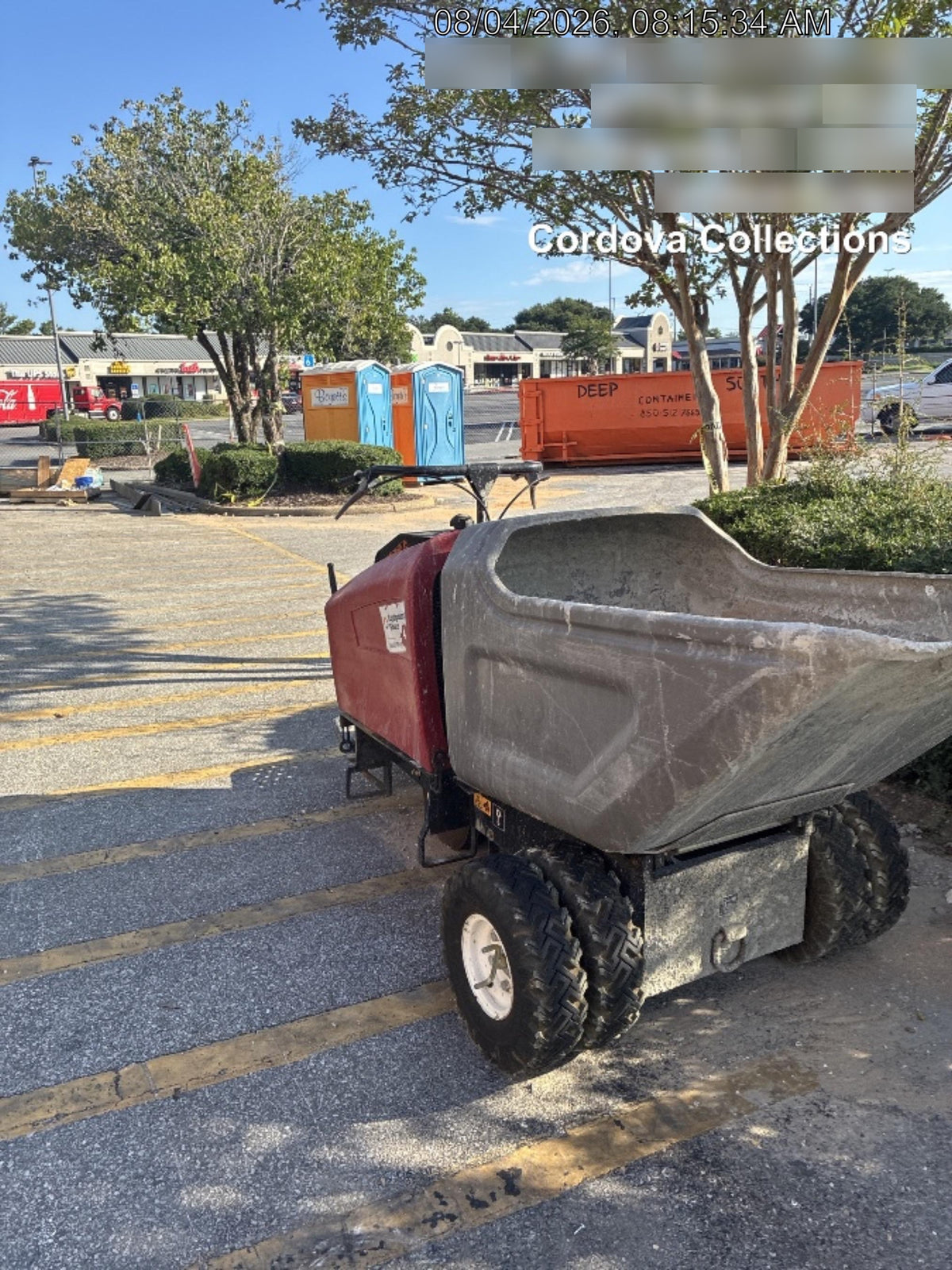 2024 TORO MB-1600