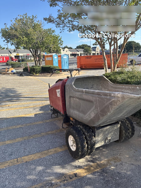 2024 TORO MB-1600