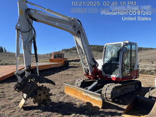 2022 STEEL UNLIMITED SUISL24CW