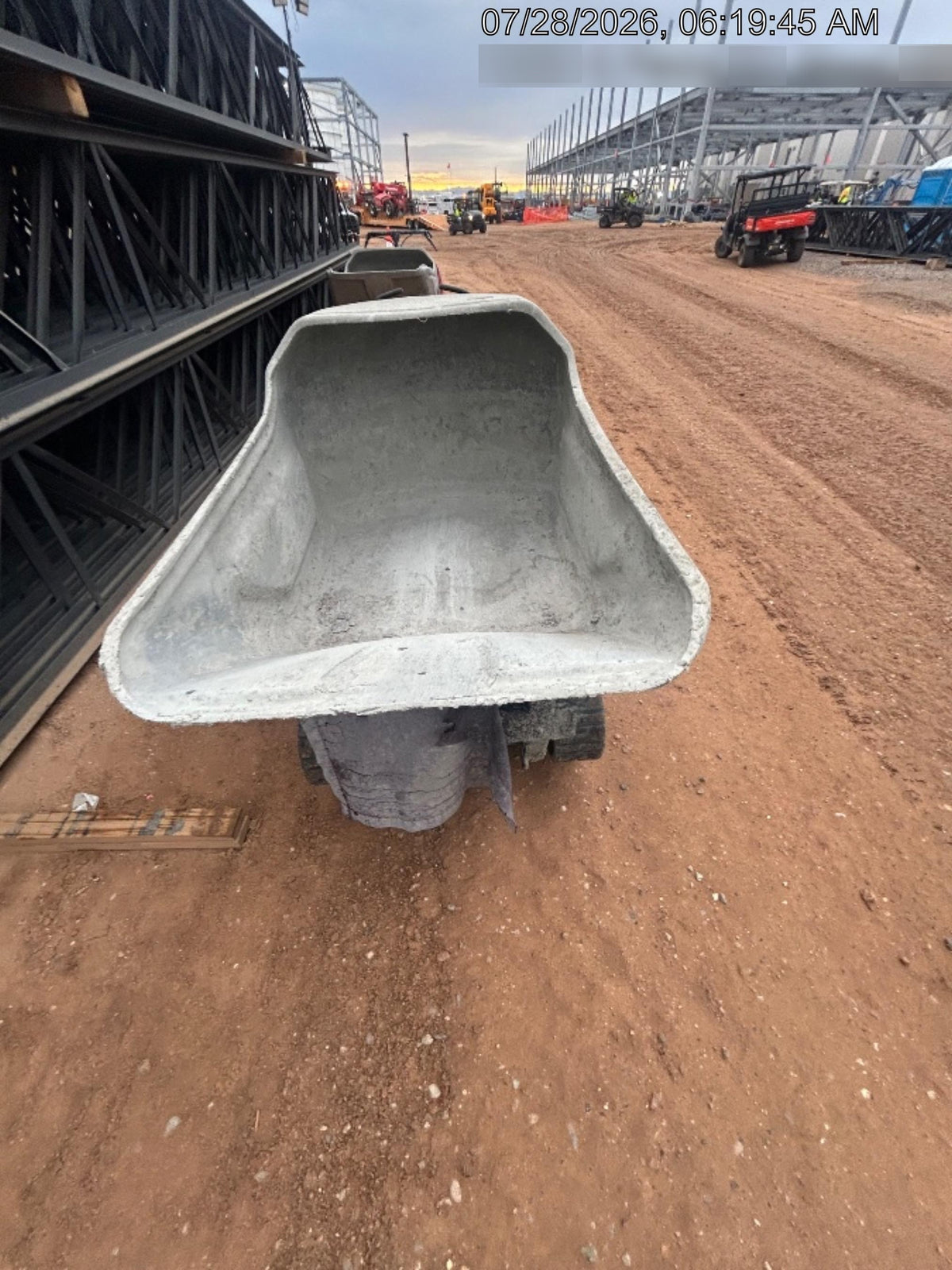 2024 TORO MBTX 2500-TS